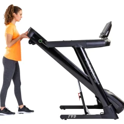 Tunturi Laufband|Laufband Endurance T90