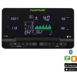 Tunturi Laufband|Laufband Endurance T90