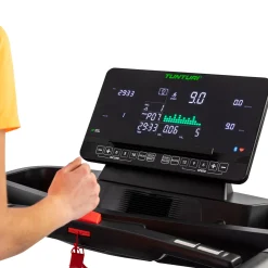 Tunturi Laufband|Laufband Endurance T90
