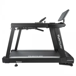 Tunturi Laufband|Laufband Platinum Core Pro