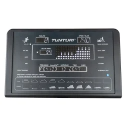 Tunturi Laufband|Laufband Platinum Core Pro