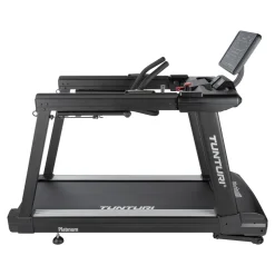 Tunturi Laufband|Laufband Platinum Core Pro