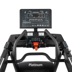 Tunturi Laufband|Laufband Platinum Core Pro