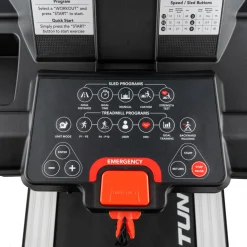 Tunturi Laufband|Laufband Platinum Core Pro