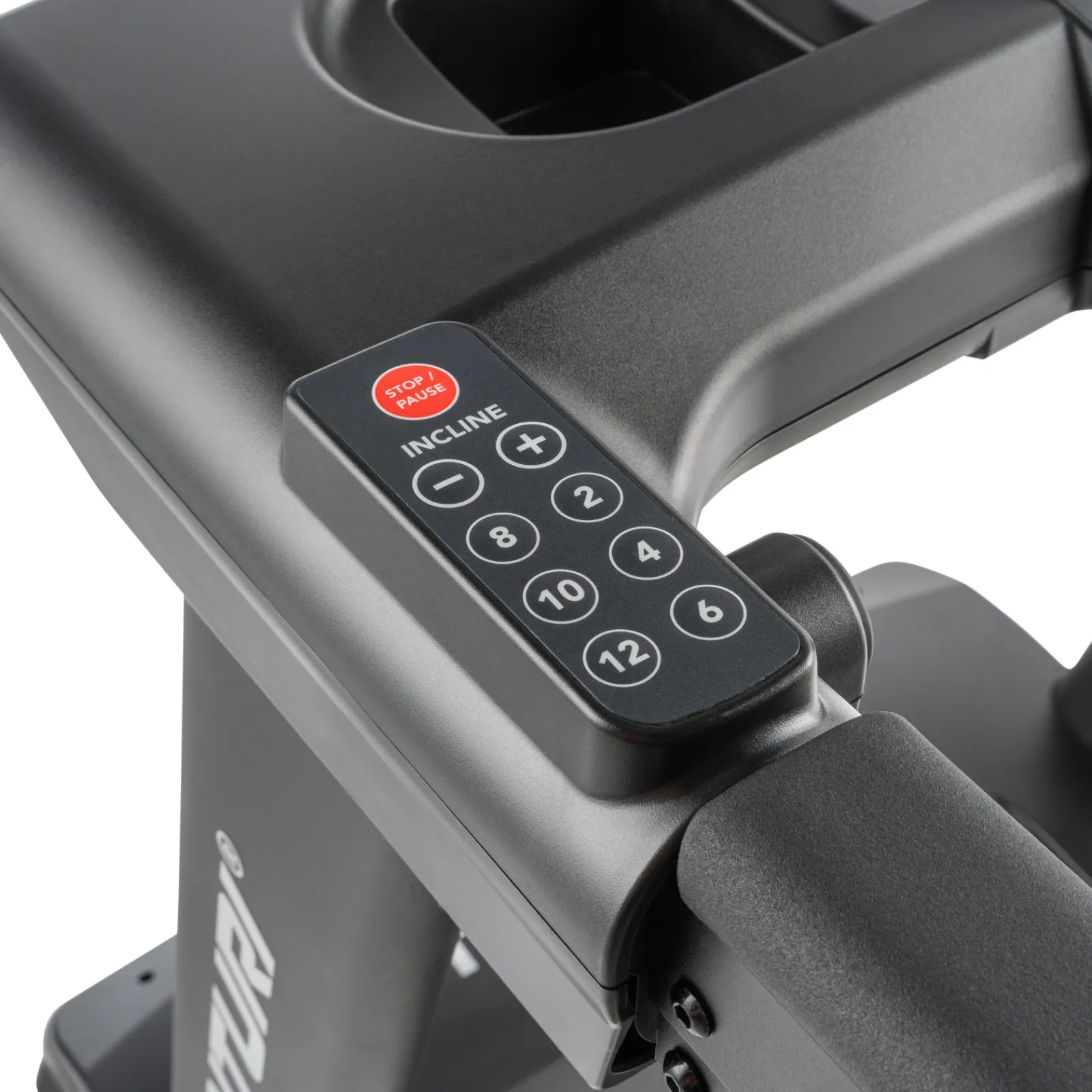 Tunturi Laufband|Laufband Platinum Core Pro