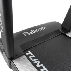 Tunturi Laufband|Laufband Platinum Core Pro