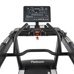 Tunturi Laufband|Laufband Platinum Core Pro