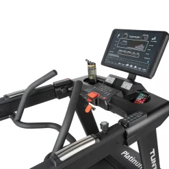 Tunturi Laufband|Laufband Platinum Core Pro