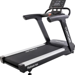 Tunturi Laufband|Laufband Platinum TR20