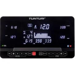 Tunturi Laufband|Laufband Platinum TR20