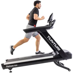 Tunturi Laufband|Laufband Platinum TR20
