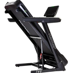 Tunturi Laufband|Laufband Signature T80
