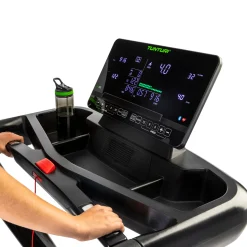 Tunturi Laufband|Laufband Signature T80
