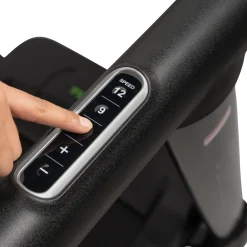 Tunturi Laufband|Laufband Signature T80