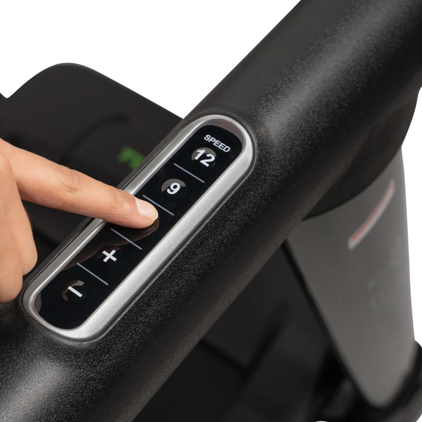 Tunturi Laufband|Laufband Signature T80