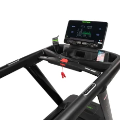 Tunturi Laufband|Laufband Signature T80