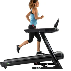 Tunturi Laufband|Laufband Signature T80