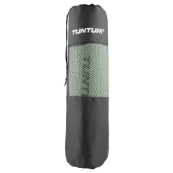 Tunturi Yogamatte & Gymnastikmatte|Yogamatte 8 mm minze