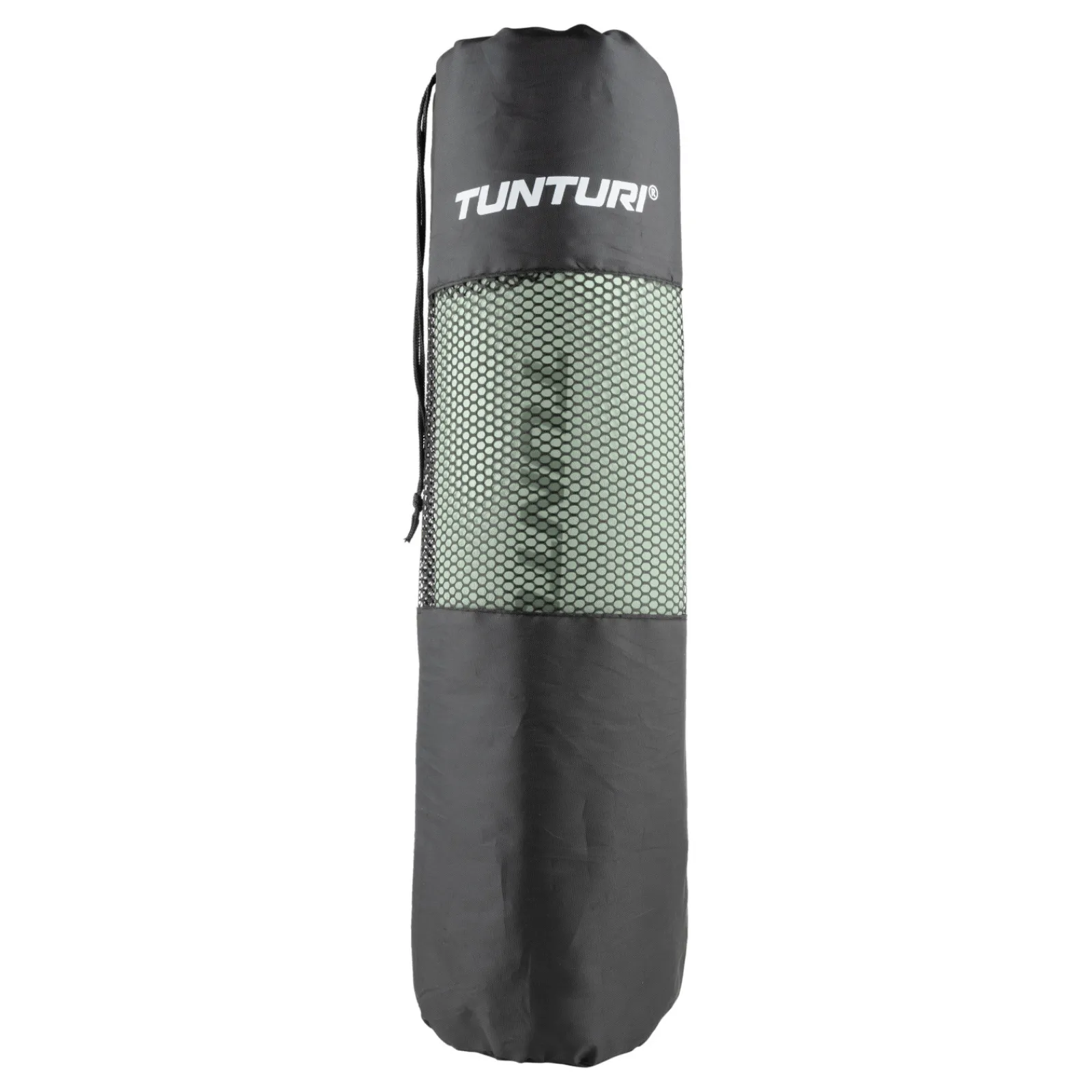 Tunturi Yogamatte & Gymnastikmatte|Yogamatte 8 mm minze