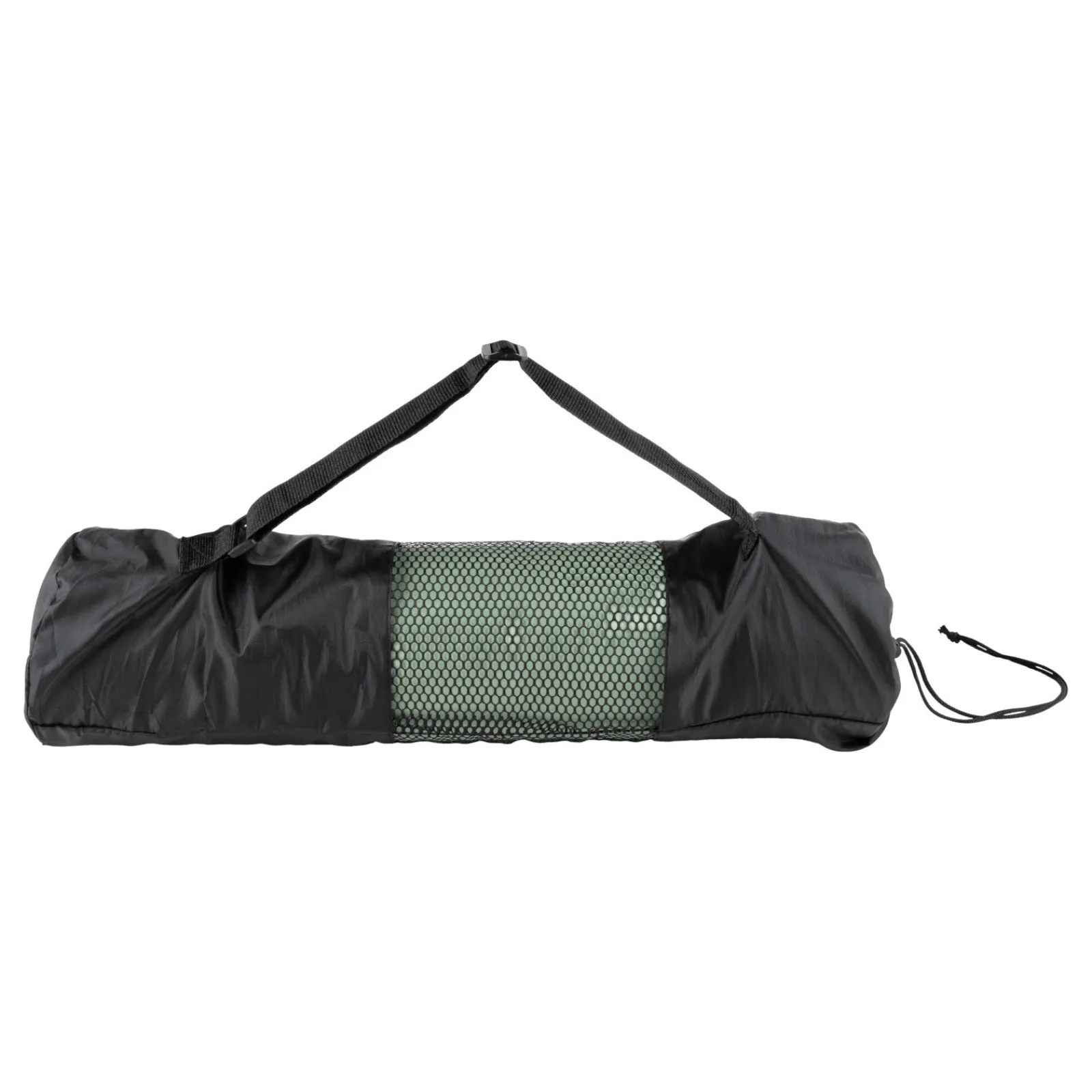 Tunturi Yogamatte & Gymnastikmatte|Yogamatte 8 mm minze