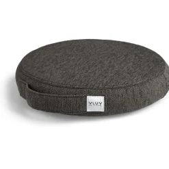 Vluv Balance Und Koordination|Pil&Ped Balancekissen-Set Stov 36 cm Anthrazit