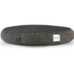 Vluv Balance Und Koordination|Pil&Ped Balancekissen-Set Stov 36 cm Anthrazit