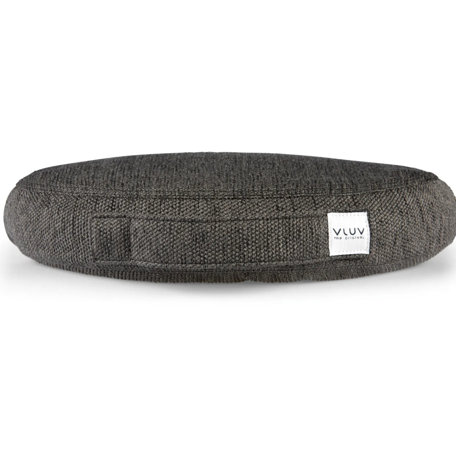 Vluv Balance Und Koordination|Pil&Ped Balancekissen-Set Stov 36 cm Anthrazit