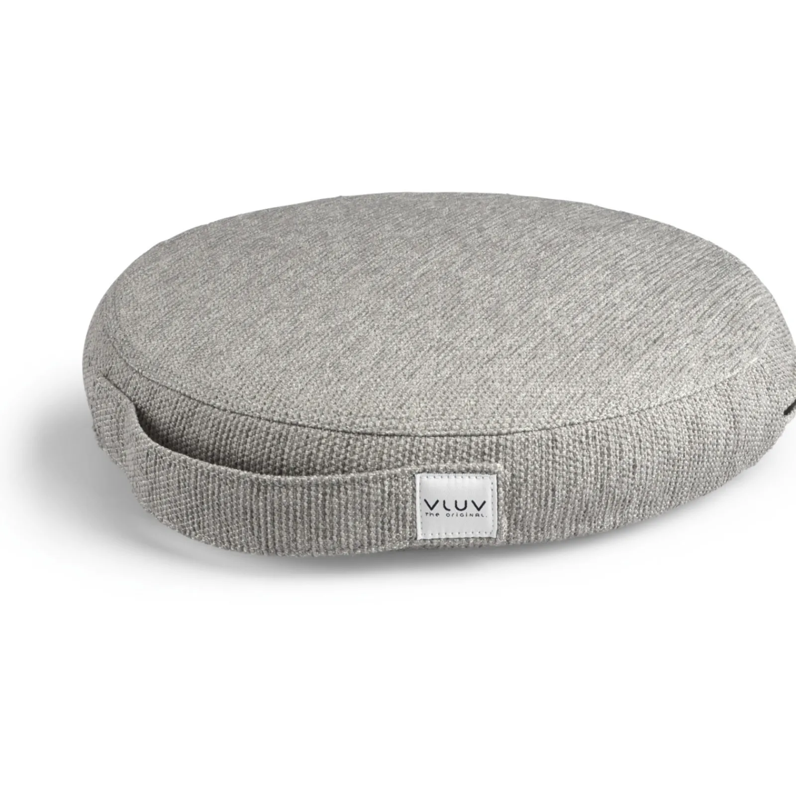Vluv Balance Und Koordination|Pil&Ped Balancekissen-Set Stov 36 cm Anthrazit