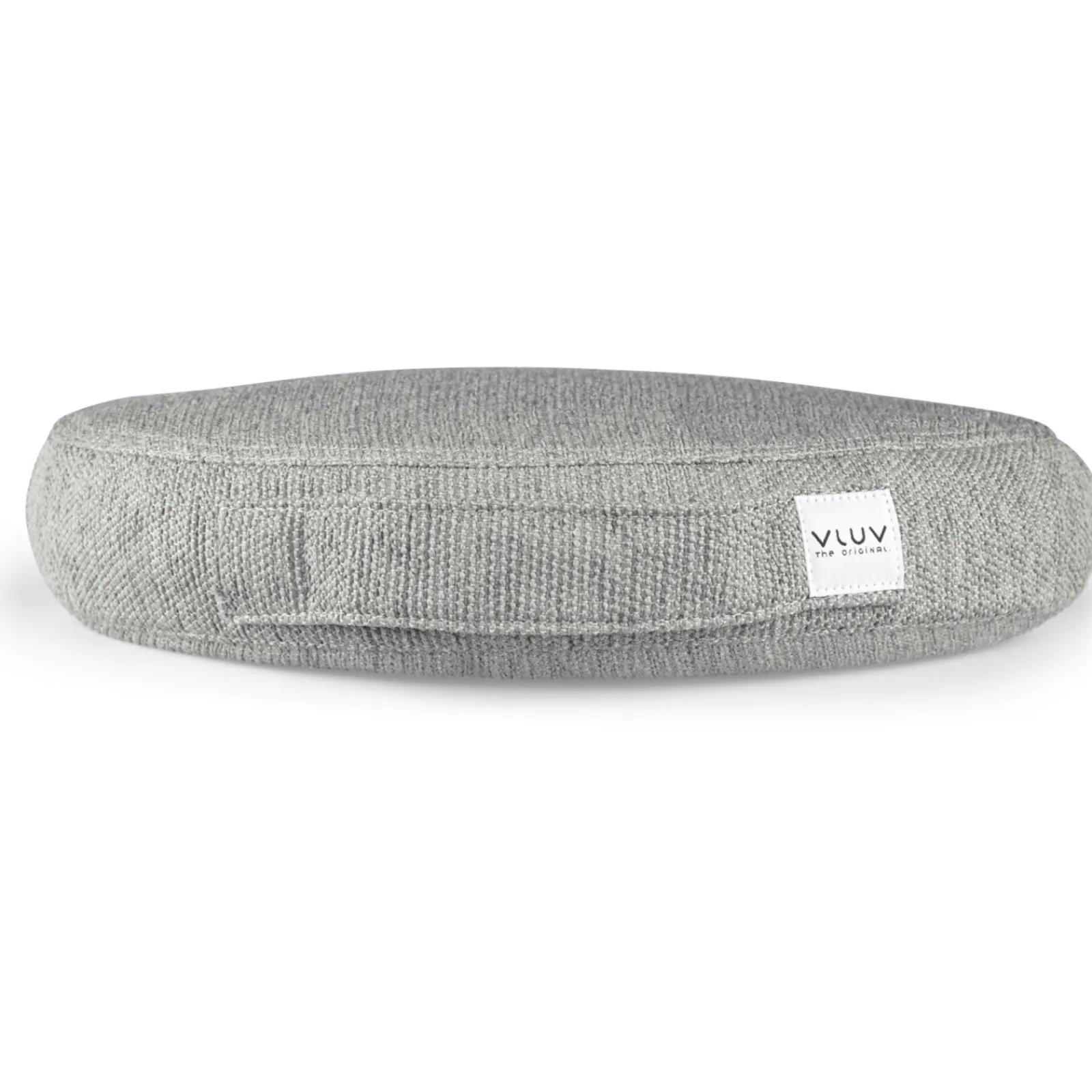 Vluv Balance Und Koordination|Pil&Ped Balancekissen-Set Stov 36 cm Anthrazit