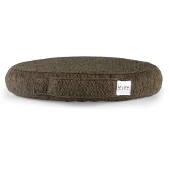 Vluv Balance Und Koordination|Pil&Ped Balancekissen-Set Stov 36 cm Anthrazit