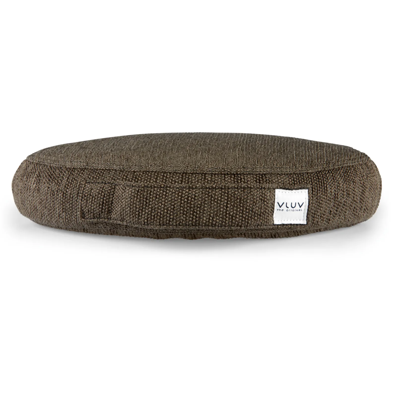 Vluv Balance Und Koordination|Pil&Ped Balancekissen-Set Stov 36 cm Anthrazit