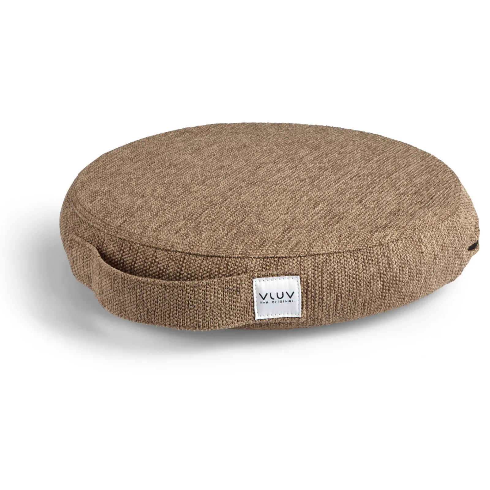 Vluv Balance Und Koordination|Pil&Ped Balancekissen-Set Stov 36 cm Anthrazit