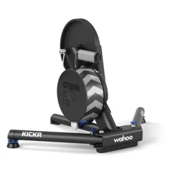 Wahoo Fitness Rollentrainer|Rollentrainer Kickr (Ausstellungsstück)