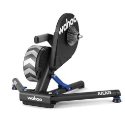 Wahoo Fitness Rollentrainer|Rollentrainer Kickr (Ausstellungsstück)