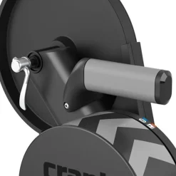 Wahoo Fitness Rollentrainer|Rollentrainer Kickr (Ausstellungsstück)