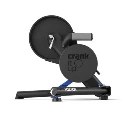 Wahoo Fitness Rollentrainer|Rollentrainer Kickr (Ausstellungsstück)