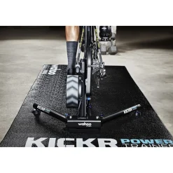 Wahoo Fitness Rollentrainer|Rollentrainer Kickr (Ausstellungsstück)