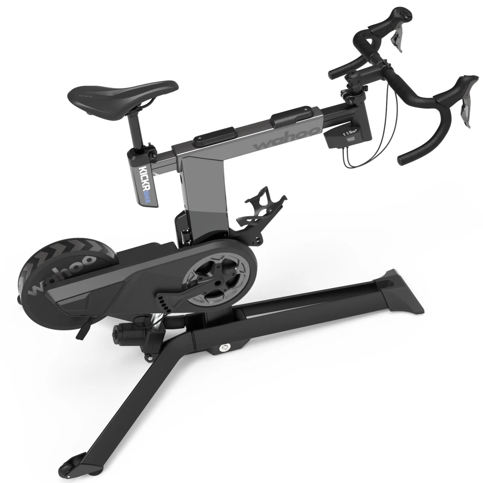Wahoo Fitness Indoor Bike|Wahoo Kickr Bike Pro WAF-WFBIKE4