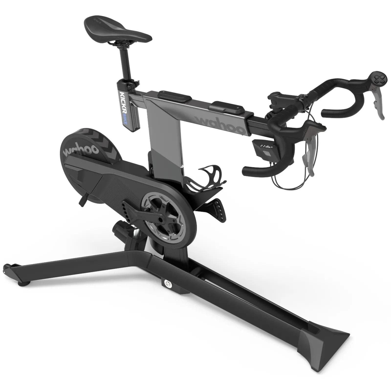 Wahoo Fitness Indoor Bike|Wahoo Kickr Bike Pro WAF-WFBIKE4