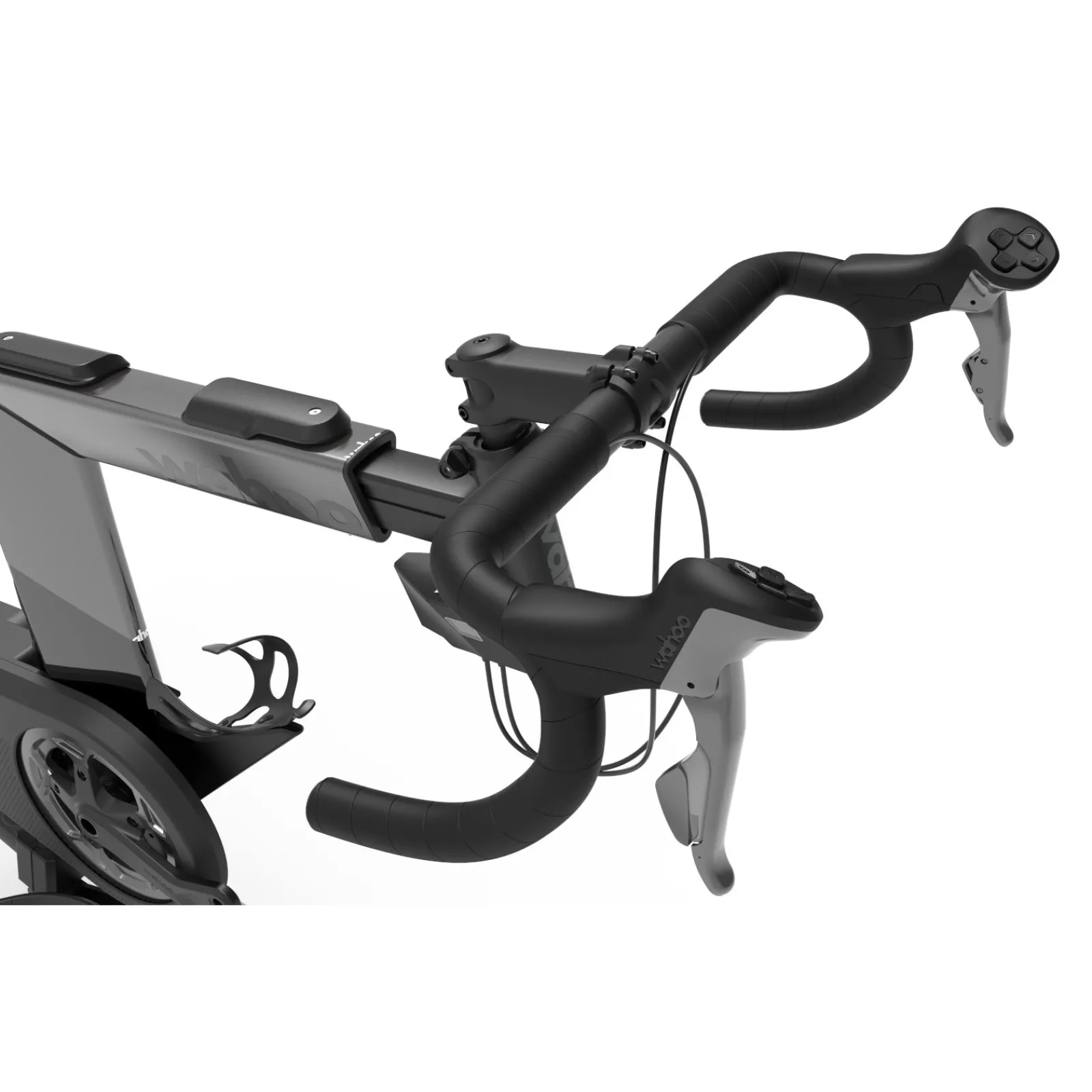 Wahoo Fitness Indoor Bike|Wahoo Kickr Bike Pro WAF-WFBIKE4