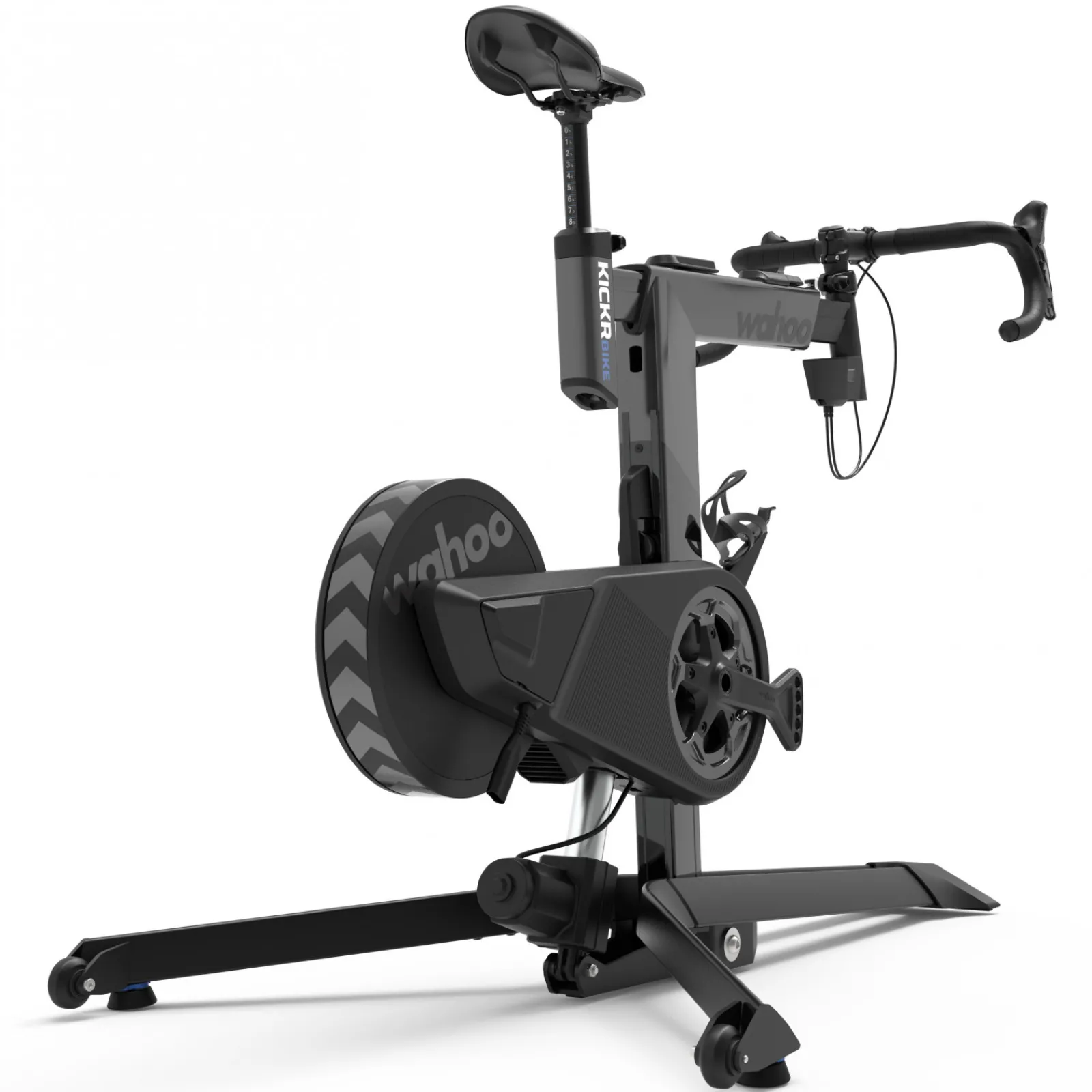 Wahoo Fitness Indoor Bike|Wahoo Kickr Bike Pro WAF-WFBIKE4