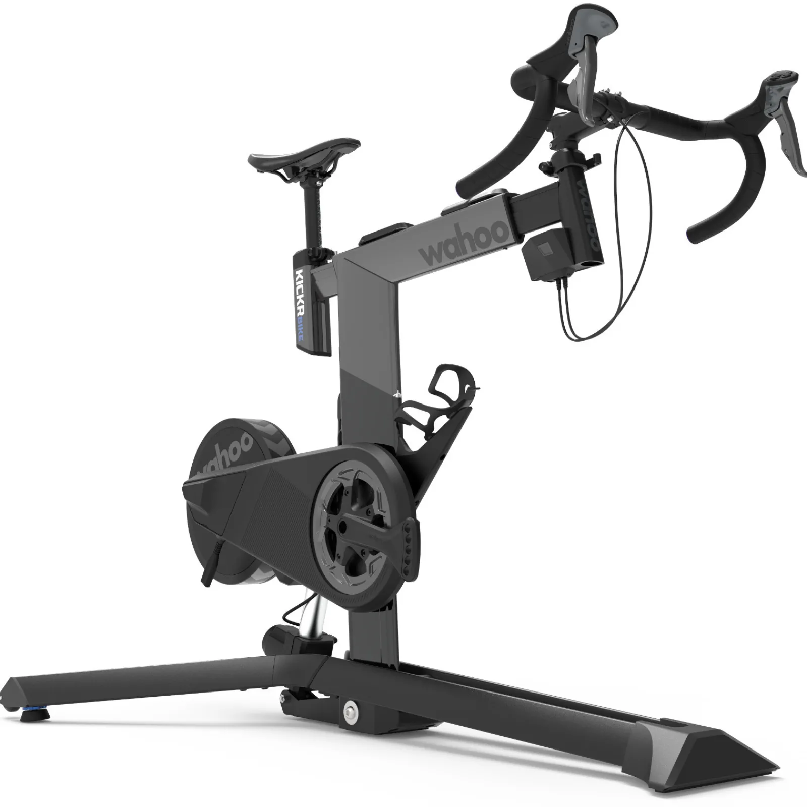 Wahoo Fitness Indoor Bike|Wahoo Kickr Bike Pro WAF-WFBIKE4