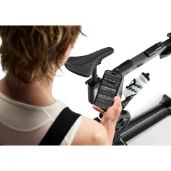 Wahoo Fitness Indoor Bike|Wahoo Kickr Bike Pro WAF-WFBIKE4