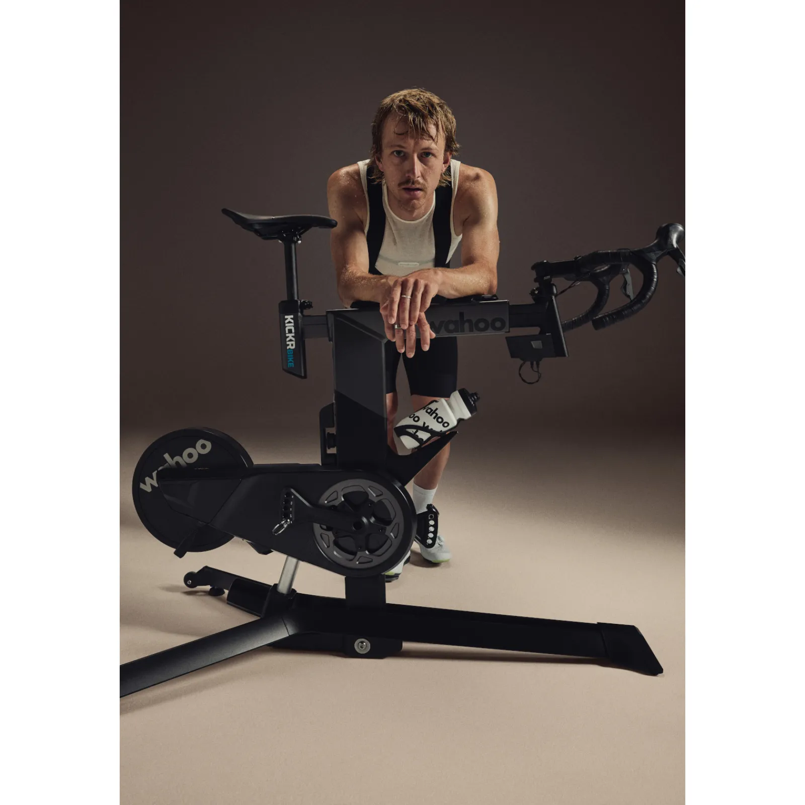 Wahoo Fitness Indoor Bike|Wahoo Kickr Bike Pro WAF-WFBIKE4