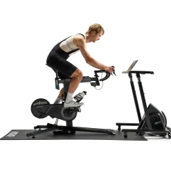 Wahoo Fitness Indoor Bike|Wahoo Kickr Bike Pro WAF-WFBIKE4