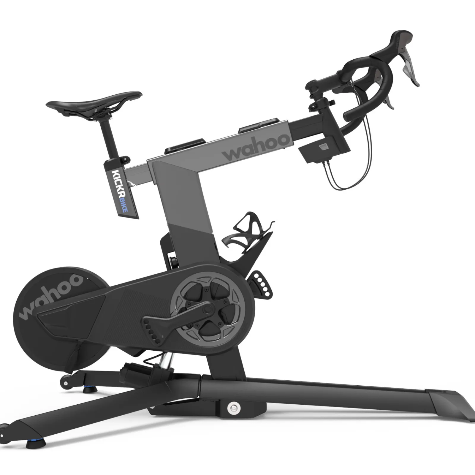 Wahoo Fitness Indoor Bike|Wahoo Kickr Bike Pro WAF-WFBIKE4