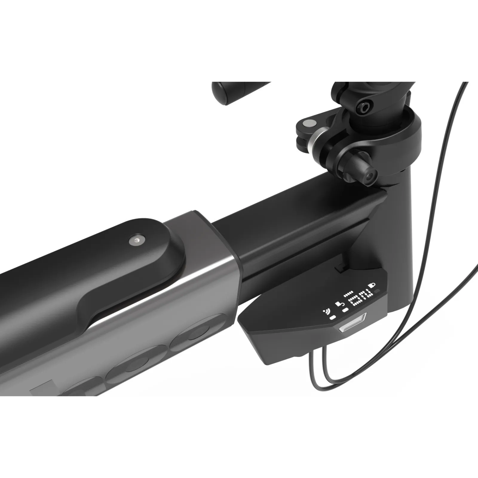 Wahoo Fitness Indoor Bike|Wahoo Kickr Bike Pro WAF-WFBIKE4