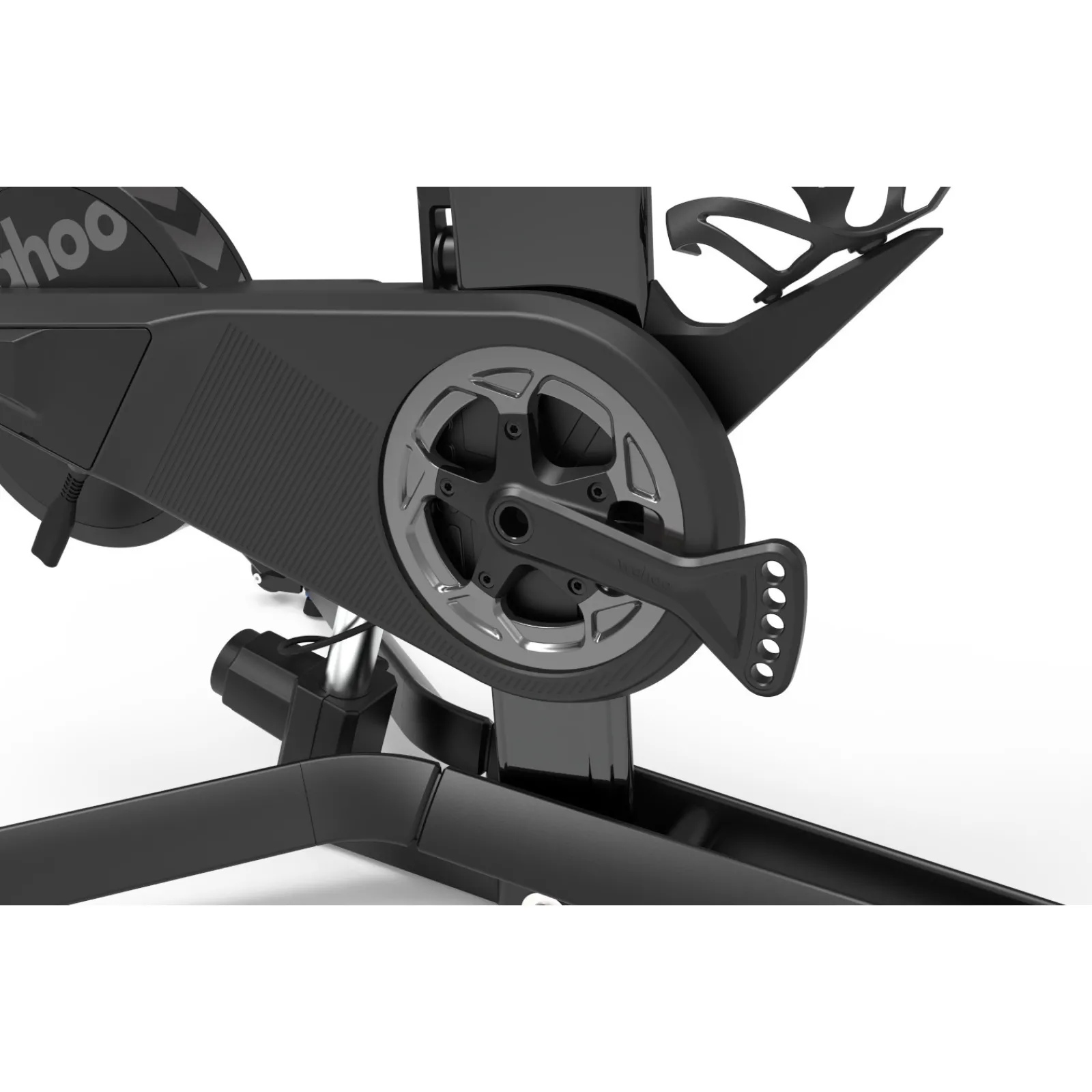 Wahoo Fitness Indoor Bike|Wahoo Kickr Bike Pro WAF-WFBIKE4