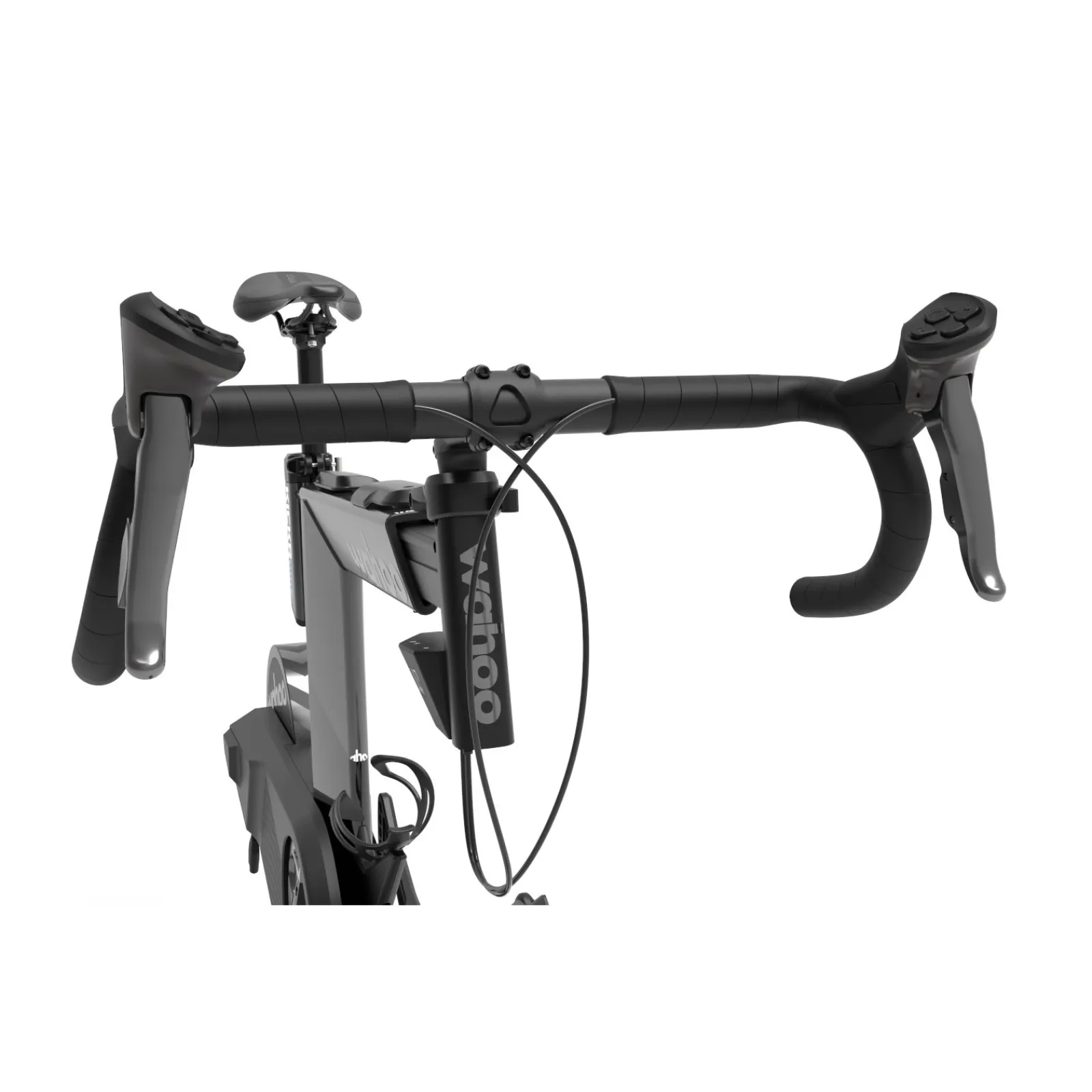 Wahoo Fitness Indoor Bike|Wahoo Kickr Bike Pro WAF-WFBIKE4