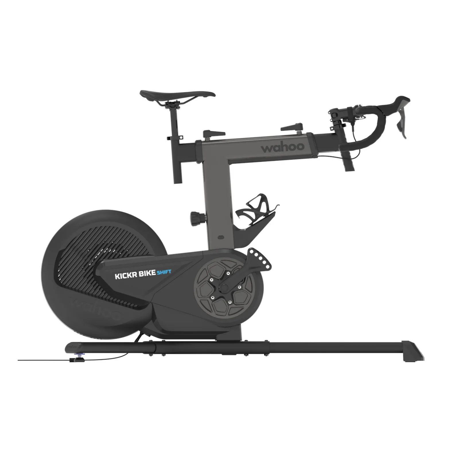 Wahoo Fitness Indoor Bike|Wahoo Kickr Bike Shift